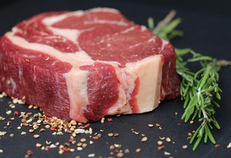 Qualidade sanitária e sensorial de carne bovina