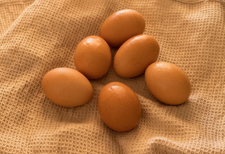 Ovos: apesar do início do mês, preços seguem praticamente estáveis