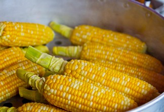 Os preços do milho iniciaram a semana passada em alta, mas voltaram a recuar, diante disso, as negociações seguem limitadas no spot. | Foto: Pixabay/Divulgação
