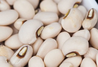 O feijão-caupi foi o produto que mais recebeu bônus  | Fonte: CNA SENAR/Divulgação