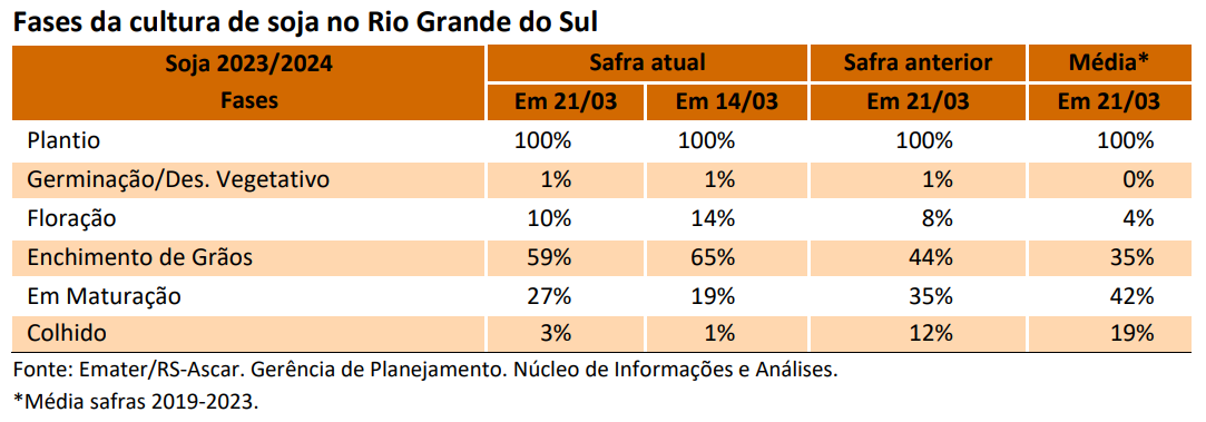 Frio polar no Sul: o que esperar? 1 image 1