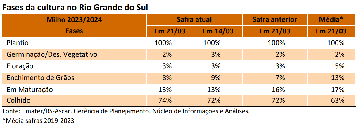 Frio polar no Sul: o que esperar? 3 image