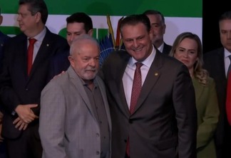 Carlos Fávaro exerce mandato como senador pelo Mato Grosso | Foto: Reprodução