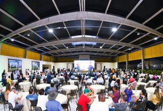 Plano de Ação Estadual de Sergipe para baixa emissão de carbono - Foto: Seagri/Divulgação Plano de Ação Estadual de Sergipe para baixa emissão de carbono - Foto: Seagri/Divulgação