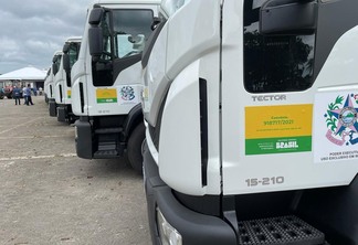 Fonte: Mapa Fonte: Mapa