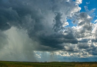 El Niño próximo no seu ápice  El Niño próximo no seu ápice