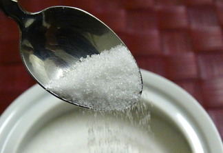 Açúcar: média do indicador avança 11% em setembro