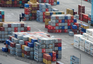 Exportações do agronegócio batem recorde para setembro, com US$ 10,1 bilhões Exportações do agronegócio batem recorde para setembro, com US$ 10,1 bilhões