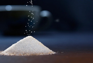 Açúcar: baixa oferta sustenta preço do cristal