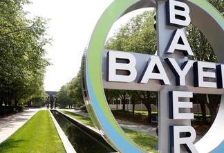 Santos atualmente é diretor de operações da divisão agrícola da Bayer | Foto: Bayer/Divulgação Santos atualmente é diretor de operações da divisão agrícola da Bayer | Foto: Bayer/Divulgação