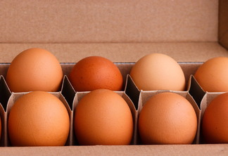 Ovos: desvalorização dos ovos pressiona poder de compra do avicultor