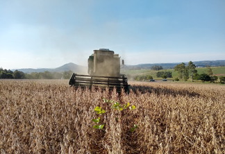 Teve forte alta do óleo de soja, com avanço de 3,43%.
Foto: Hiago Perrotti Teve forte alta do óleo de soja, com avanço de 3,43%.
Foto: Hiago Perrotti