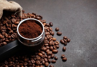 Produção mundial de café é estimada em 174,3 milhões de sacas para a safra 2023/24