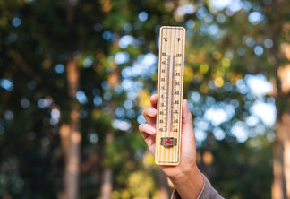 Segundo Inmet, julho de 2023 foi o mais quente desde 1961