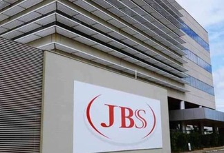 Foto: Divulgação JBS Foto: Divulgação JBS