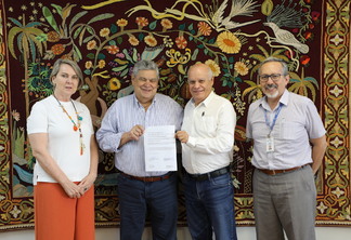 Imagem de divulgação Imagem de divulgação