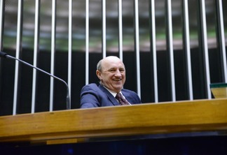 Foto: Câmara dos Deputados Foto: Câmara dos Deputados