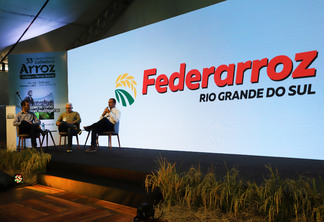 Federarroz