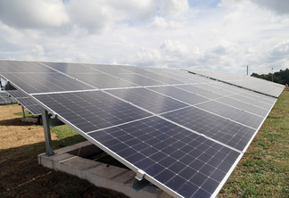 Placa solar Placa solar