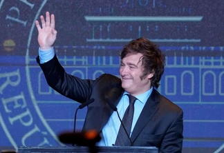 Foto: Divulgação Reuters Foto: Divulgação Reuters