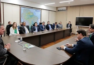 Foto: Divulgação Mapa Foto: Divulgação Mapa