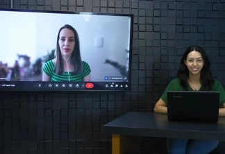 Semana abafada e com previsão de chuva no Rio Grande do Sul Semana abafada e com previsão de chuva no Rio Grande do Sul