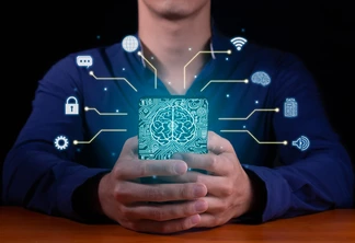 Para os agricultores brasileiros, a IA traz uma abordagem prática e personalizada para enfrentar desafios únicos | Foto: Banco de Imagens Para os agricultores brasileiros, a IA traz uma abordagem prática e personalizada para enfrentar desafios únicos | Foto: Banco de Imagens