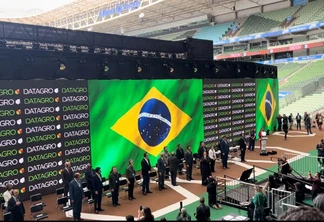 Corteva leva inovações e tendências ao Global Agribusiness Festival. Corteva leva inovações e tendências ao Global Agribusiness Festival.