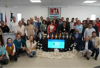 América Latina fortalece rede de pesquisa da cultura do algodão. América Latina fortalece rede de pesquisa da cultura do algodão.