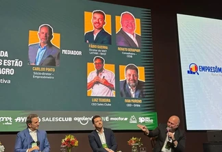 O Valor Comercializado (que reflete compras e vendas efetivas) seguiu a mesma lógica: atingiu R$ 8,075 trilhões em 2024, um crescimento de 6,8% sobre 2023 | Foto: Divulgação O Valor Comercializado (que reflete compras e vendas efetivas) seguiu a mesma lógica: atingiu R$ 8,075 trilhões em 2024, um crescimento de 6,8% sobre 2023 | Foto: Divulgação