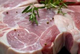 A receita obtida com as exportações de setembro também é recorde. Ao todo, foram US$ 368,4 milhões realizados este ano | Foto: ABPA/Divulgação A receita obtida com as exportações de setembro também é recorde. Ao todo, foram US$ 368,4 milhões realizados este ano | Foto: ABPA/Divulgação