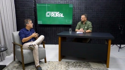 Entrevista com André Cunha Rosa - Fundador da Biotrigo Genética