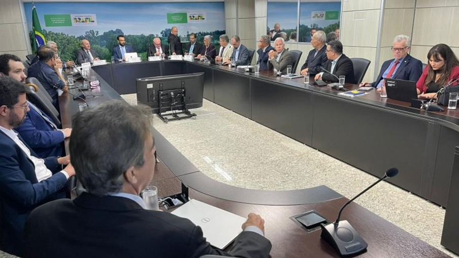 Imagem de divulgação Imagem de divulgação