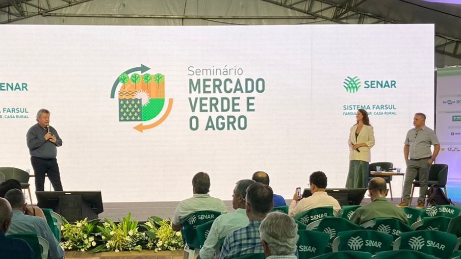 Feira colheita do arroz e grãos Feira colheita do arroz e grãos