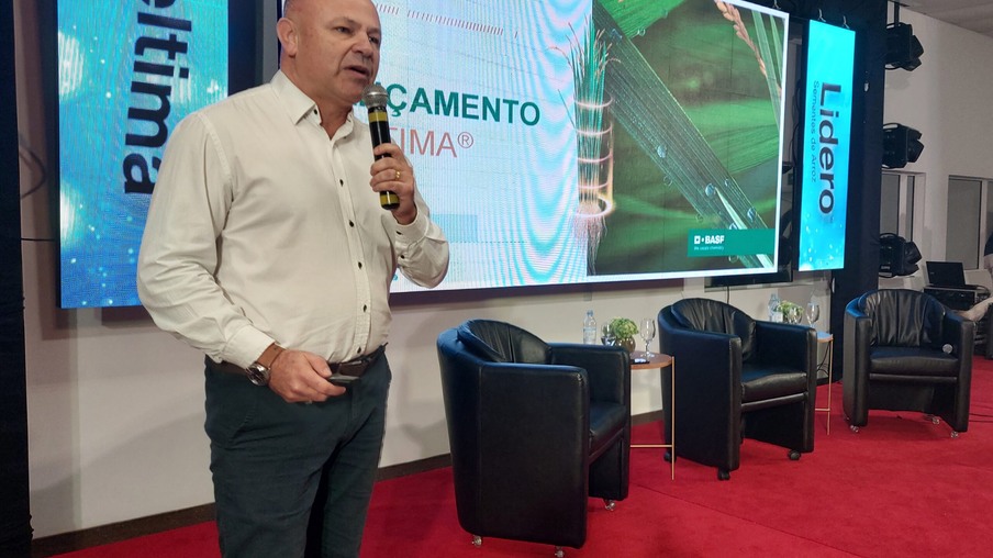 | Foto: Bruna Scheifler/Destaque Rural | Foto: Bruna Scheifler/Destaque Rural