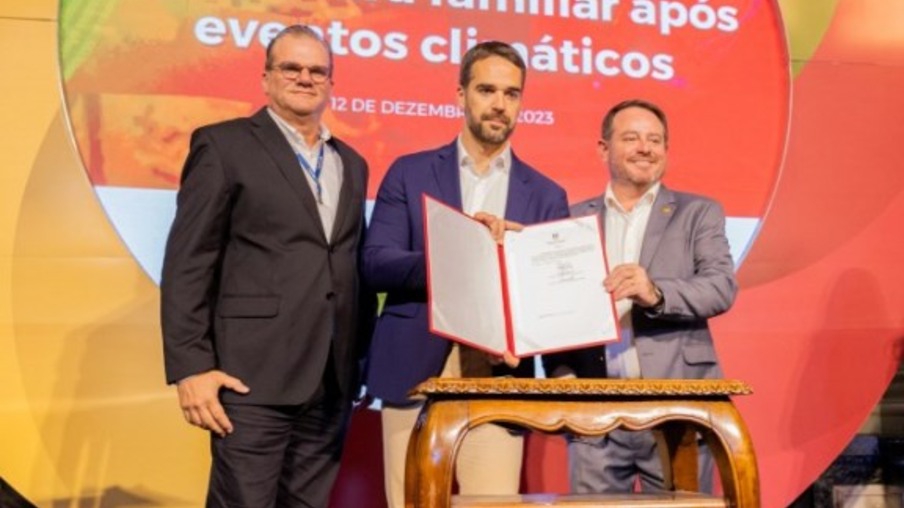 Imagem de divulgação Imagem de divulgação