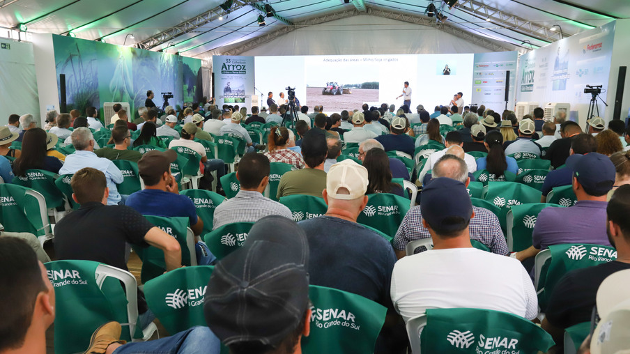 Palestra Auditório - Crédito Carlos Queiroz Divulgação Palestra Auditório - Crédito Carlos Queiroz Divulgação