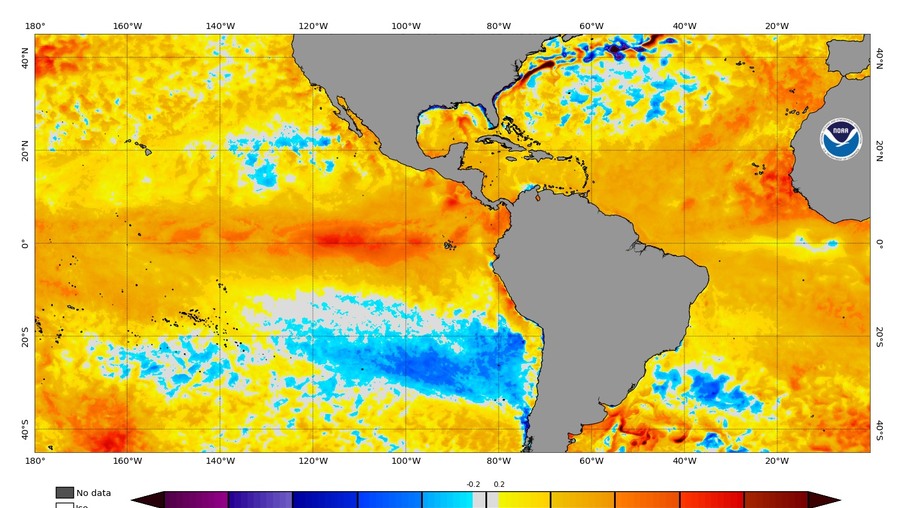 Foto: MetSul/Divulgação Foto: MetSul/Divulgação
