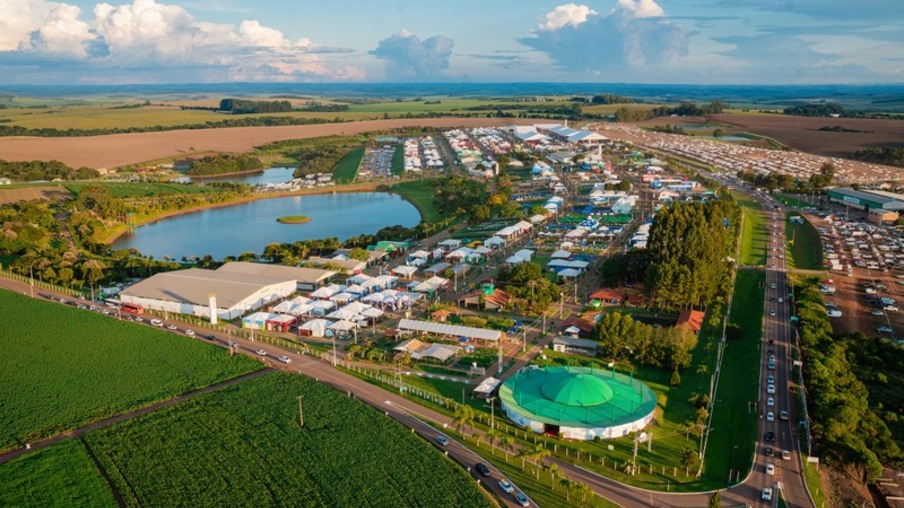 Expodireto Cotrijal Expodireto Cotrijal