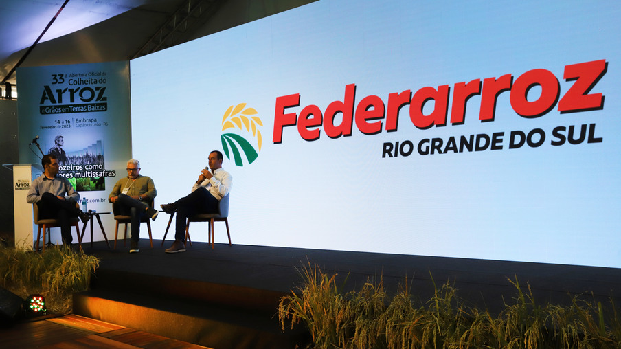 Federarroz Federarroz