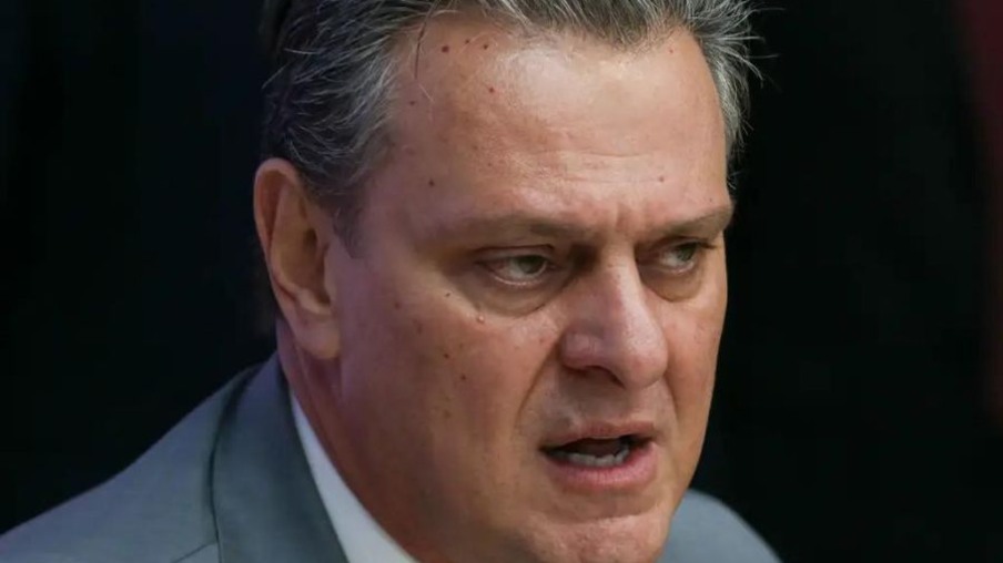 Ministro da Agricultura, Carlos Fávaro Ministro da Agricultura, Carlos Fávaro