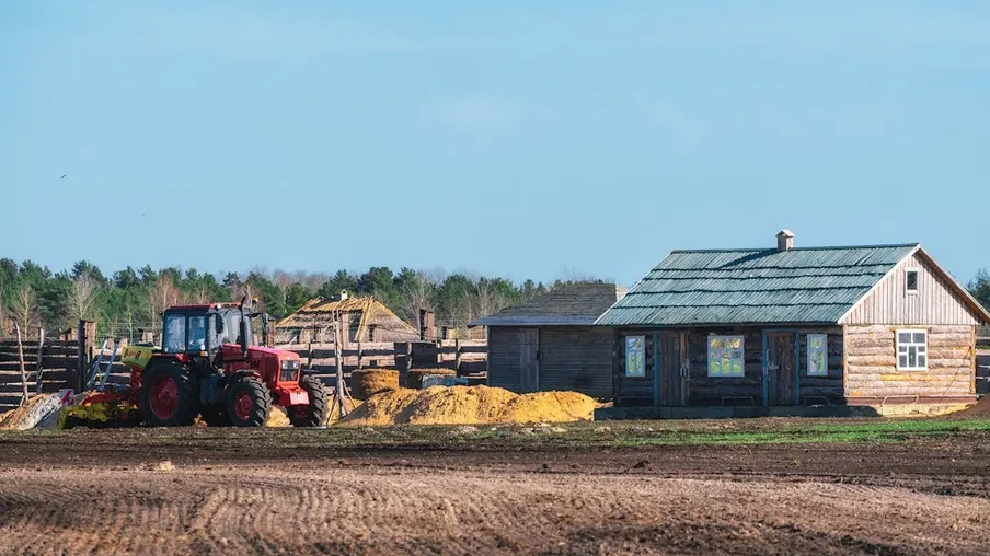 O Que é Agricultura de Subsistência? O Que é Agricultura de Subsistência?