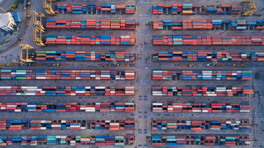 De janeiro a setembro de 2024, o faturamento com as vendas externas do agronegócio soma quase US$ 126 bilhões | Foto: Banco de Imagens De janeiro a setembro de 2024, o faturamento com as vendas externas do agronegócio soma quase US$ 126 bilhões | Foto: Banco de Imagens