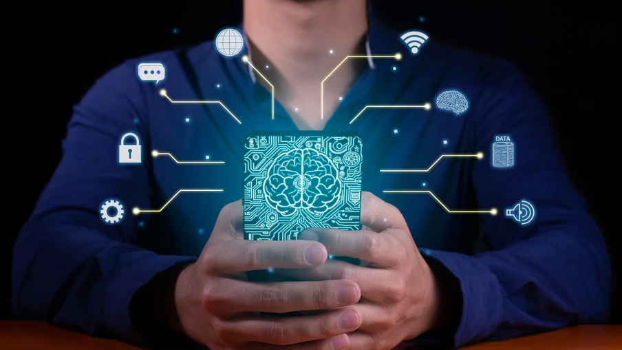 Para os agricultores brasileiros, a IA traz uma abordagem prática e personalizada para enfrentar desafios únicos | Foto: Banco de Imagens Para os agricultores brasileiros, a IA traz uma abordagem prática e personalizada para enfrentar desafios únicos | Foto: Banco de Imagens