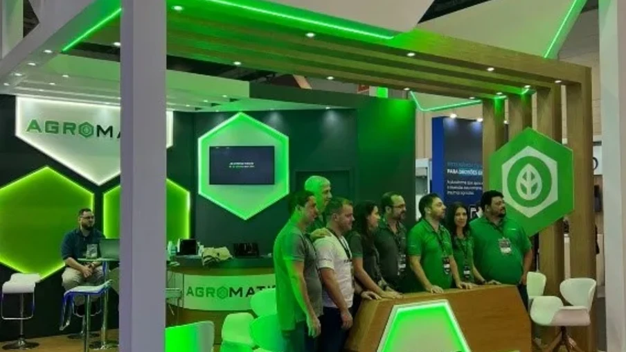 Mais do que um evento, o congresso funciona como um termômetro preciso do nosso mercado | Foto: Divulgação Mais do que um evento, o congresso funciona como um termômetro preciso do nosso mercado | Foto: Divulgação