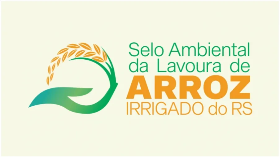 Irga divulga edital para o Selo Ambiental do Arroz 2025/2026. Irga divulga edital para o Selo Ambiental do Arroz 2025/2026.