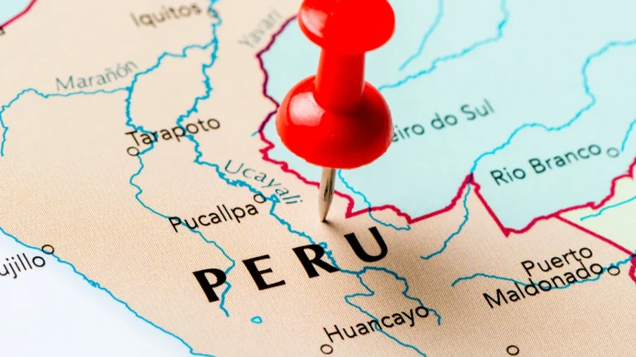 No Peru, Brasil reforça defesa da ciência pela continuidade do comércio e pela segurança alimenta. No Peru, Brasil reforça defesa da ciência pela continuidade do comércio e pela segurança alimenta.