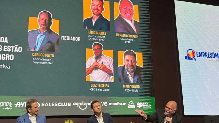 O Valor Comercializado (que reflete compras e vendas efetivas) seguiu a mesma lógica: atingiu R$ 8,075 trilhões em 2024, um crescimento de 6,8% sobre 2023 | Foto: Divulgação O Valor Comercializado (que reflete compras e vendas efetivas) seguiu a mesma lógica: atingiu R$ 8,075 trilhões em 2024, um crescimento de 6,8% sobre 2023 | Foto: Divulgação