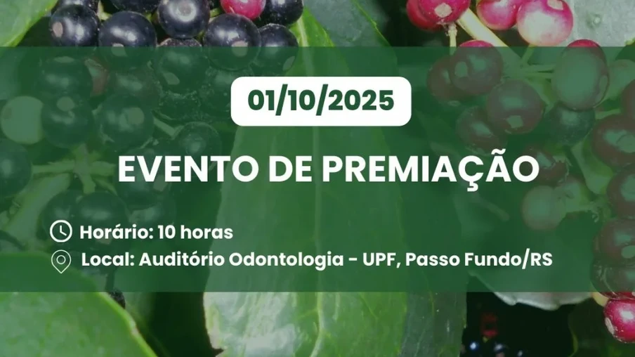 s 10 árvores gigantes de erva-mate do RS serão conhecidas na próxima semana (01/10). s 10 árvores gigantes de erva-mate do RS serão conhecidas na próxima semana (01/10).