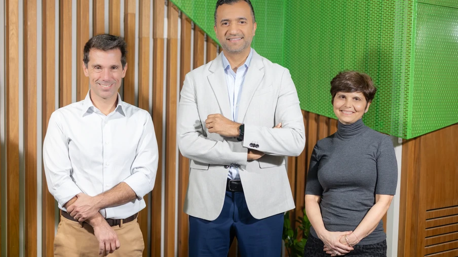 A assinatura do contrato ocorreu em outubro deste ano e os resultados já superam as expectativas iniciais. Até o momento, a plataforma concedeu R$ 200 milhões em crédito aos distribuidores participantes do programa | Foto: BASF/Divulgação A assinatura do contrato ocorreu em outubro deste ano e os resultados já superam as expectativas iniciais. Até o momento, a plataforma concedeu R$ 200 milhões em crédito aos distribuidores participantes do programa | Foto: BASF/Divulgação